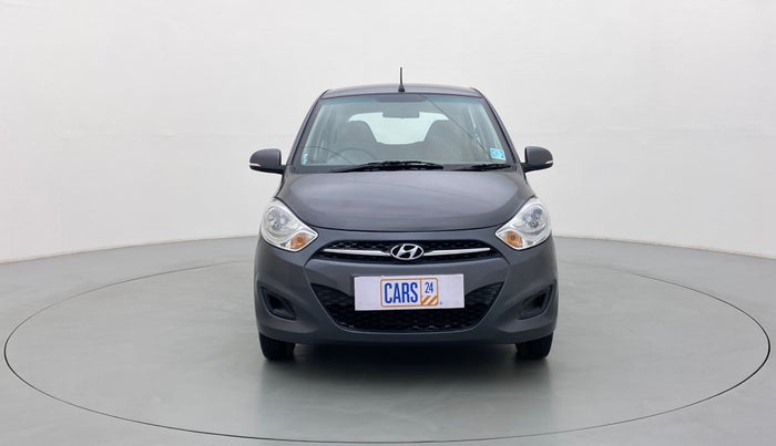 2011 Hyundai i10 MAGNA 1.2 KAPPA2, Petrol, Manual, 58,734 km, Front