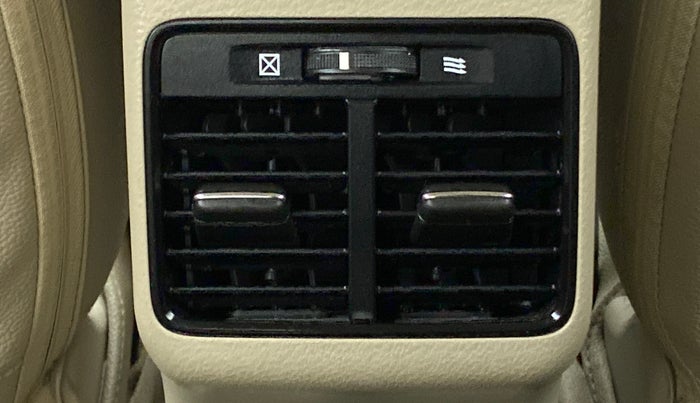 2015 Maruti Ciaz VXI PLUS, Petrol, Manual, 5,689 km, Rear AC Vents