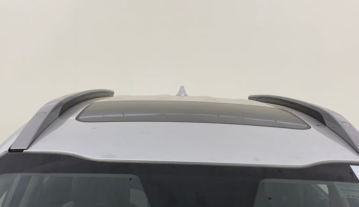 2023 KIA SONET HTX 1.5D IMT, Diesel, Manual, 20,153 km, Moonroof/ Sunroof