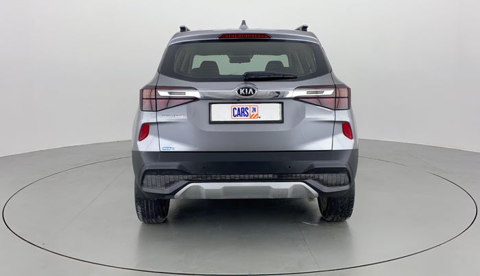 2020 KIA SELTOS HTK PLUS AT 1.5 DIESEL, Diesel, Automatic, 34,297 km, Back/Rear