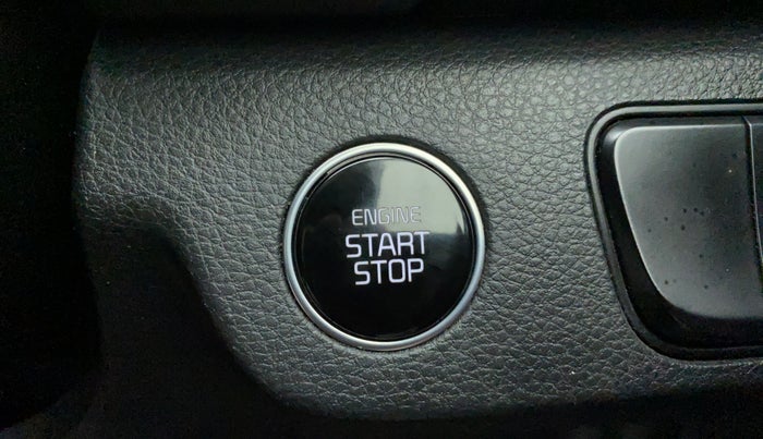 2020 KIA SELTOS HTK PLUS AT 1.5 DIESEL, Diesel, Automatic, 34,297 km, Keyless Start/ Stop Button
