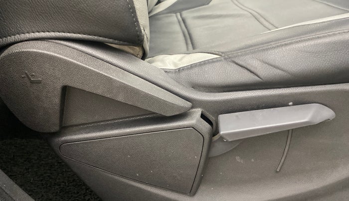 2014 Ford Ecosport TREND 1.5L PETROL, Petrol, Manual, 76,198 km, Driver Side Adjustment Panel