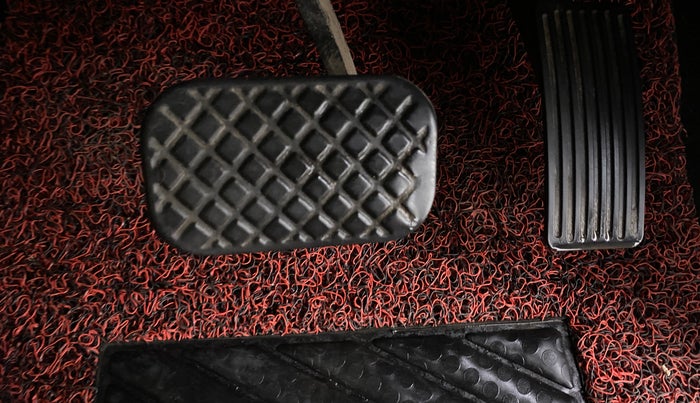 2021 MG HECTOR SHARP 1.5 DCT PETROL, Petrol, Automatic, 41,733 km, Pedals