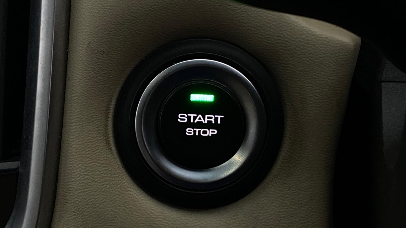 2021 MG HECTOR SHARP 1.5 DCT PETROL, Petrol, Automatic, 41,733 km, Keyless Start/ Stop Button