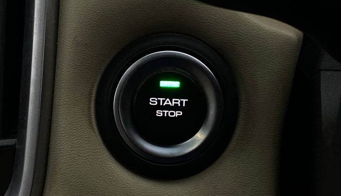 2021 MG HECTOR SHARP 1.5 DCT PETROL, Petrol, Automatic, 41,733 km, Keyless Start/ Stop Button