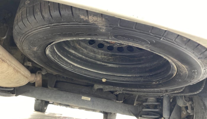 2021 MG HECTOR SHARP 1.5 DCT PETROL, Petrol, Automatic, 41,733 km, Spare Tyre