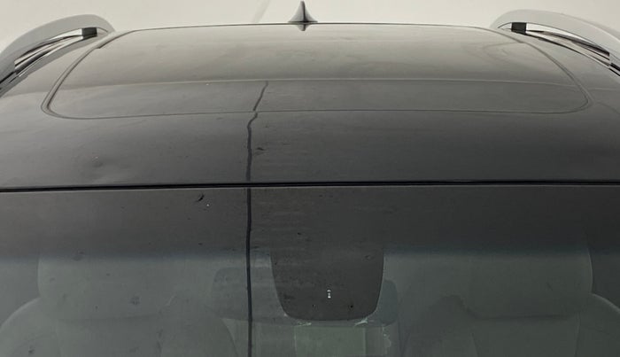 2021 MG HECTOR SHARP 1.5 DCT PETROL, Petrol, Automatic, 41,733 km, Moonroof/ Sunroof