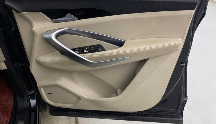 2021 MG HECTOR SHARP 1.5 DCT PETROL, Petrol, Automatic, 41,733 km, Driver Side Door Panels Control