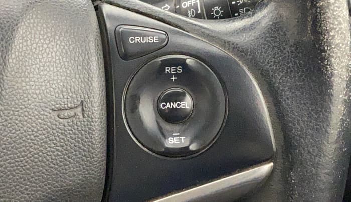 2015 Honda City 1.5L I-VTEC VX, Petrol, Manual, 92,605 km, Adaptive Cruise Control
