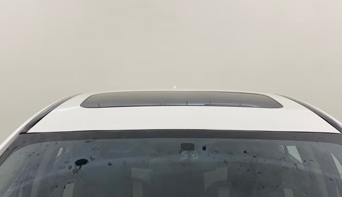 2015 Honda City 1.5L I-VTEC VX, Petrol, Manual, 92,605 km, Moonroof/ Sunroof