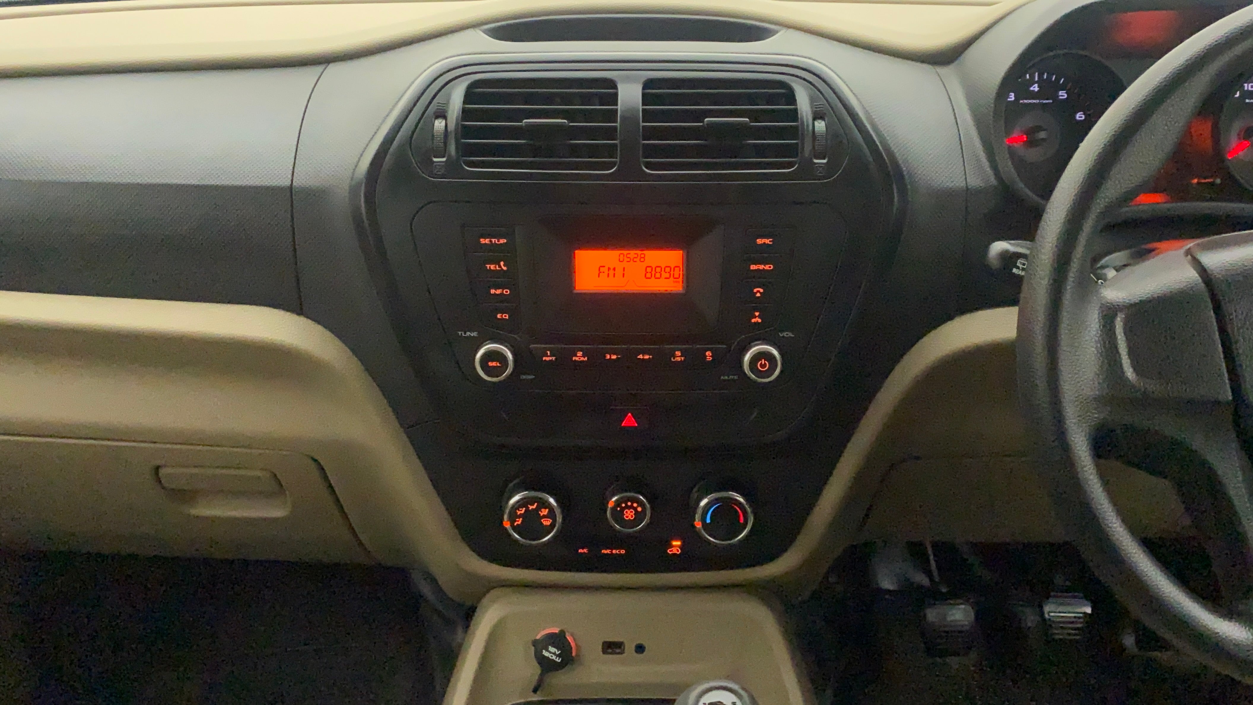 Features