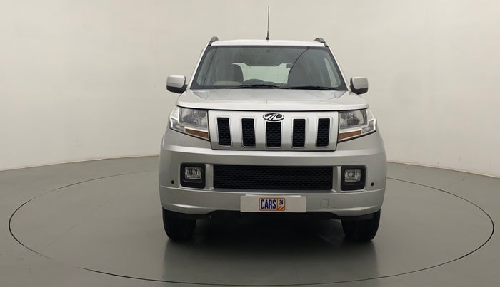 2017 Mahindra TUV300 T6 PLUS, Diesel, Manual, 56,865 km, Front