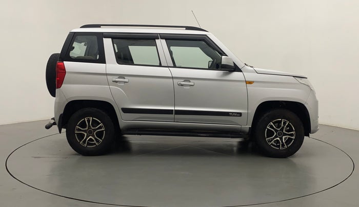 2017 Mahindra TUV300 T6 PLUS, Diesel, Manual, 56,865 km, Right Side