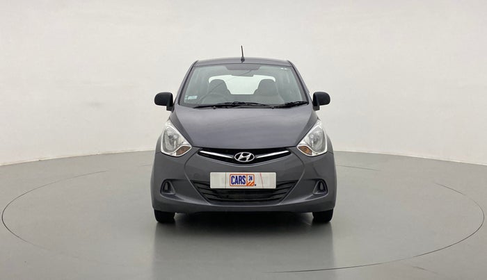 2014 Hyundai Eon D LITE PLUS, Petrol, Manual, 52,656 km, Front