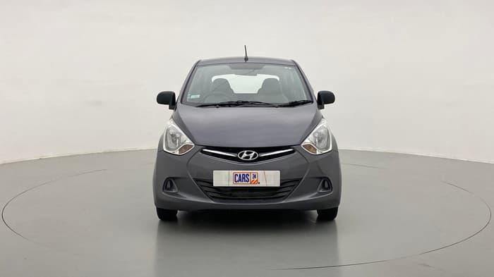 2014 Hyundai Eon D LITE PLUS, Petrol, Manual, 52,656 km, Front