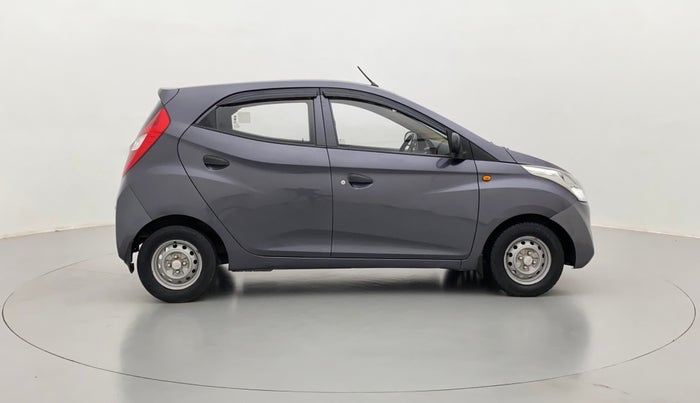 2014 Hyundai Eon D LITE PLUS, Petrol, Manual, 52,656 km, Right Side View