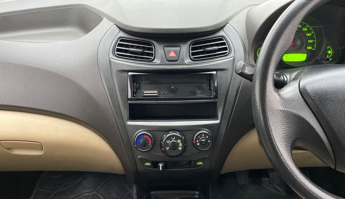 2014 Hyundai Eon D LITE PLUS, Petrol, Manual, 52,656 km, Air Conditioner