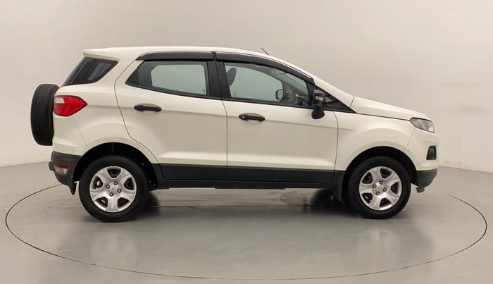 2016 Ford Ecosport AMBIENTE 1.5L PETROL, Petrol, Manual, 70,413 km, Right Side View