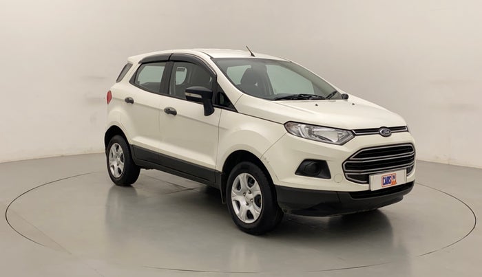2016 Ford Ecosport AMBIENTE 1.5L PETROL, Petrol, Manual, 70,413 km, Right Front Diagonal