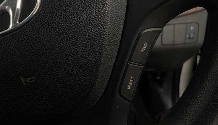2014 Hyundai Grand i10 MAGNA 1.2 KAPPA VTVT, Petrol, Manual, 53,070 km, Adaptive Cruise Control