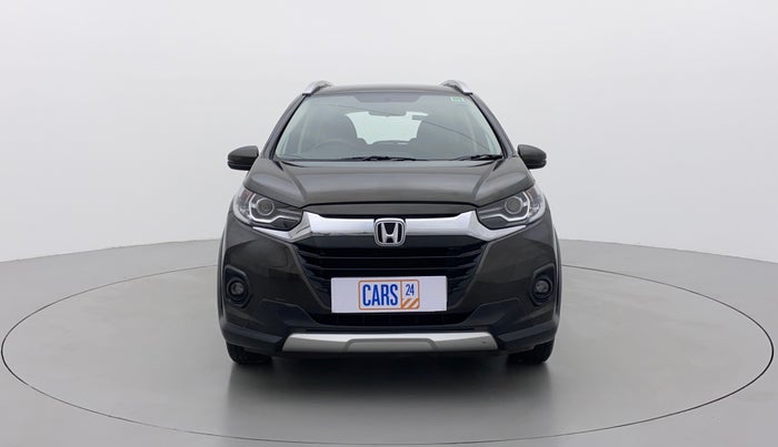2020 Honda WR-V 1.2L I-VTEC VX MT, Petrol, Manual, 20,650 km, Front