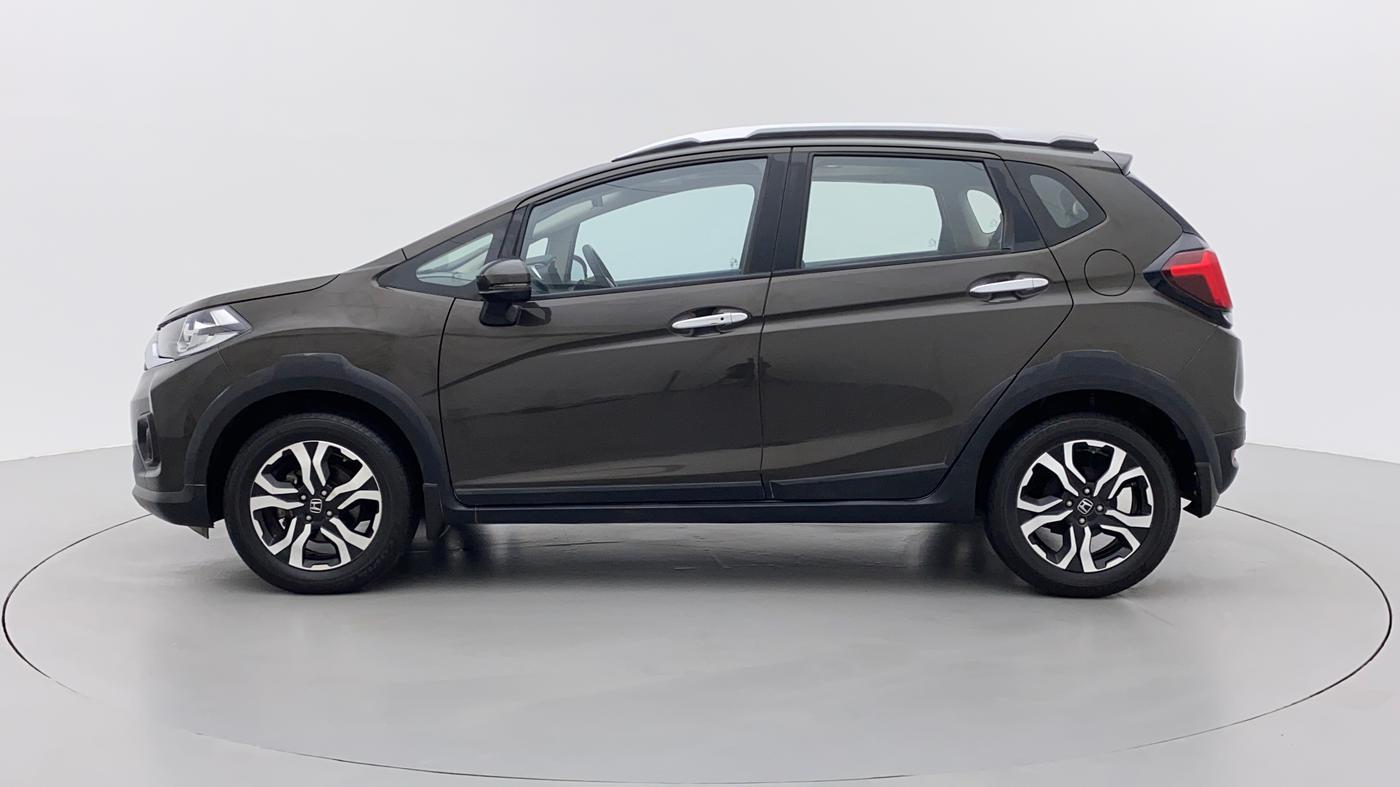 2020 Honda WR-V 1.2L I-VTEC VX MT, Petrol, Manual, 20,650 km, Left Side