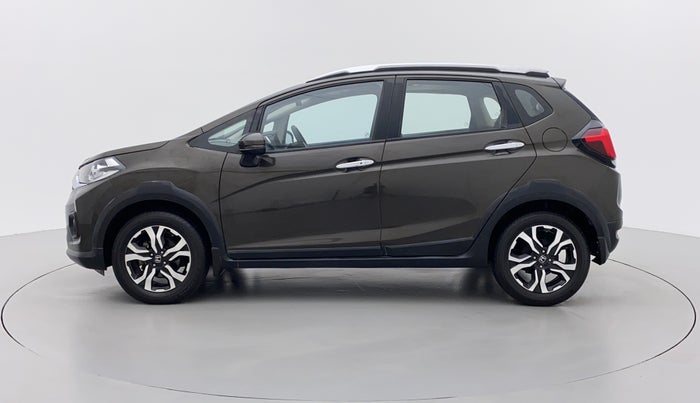 2020 Honda WR-V 1.2L I-VTEC VX MT, Petrol, Manual, 20,650 km, Left Side