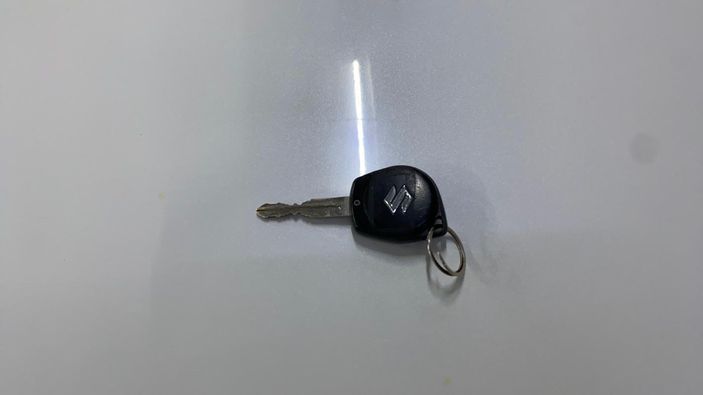 2020 Maruti Swift VXI, Petrol, Manual, 35,194 km, Key Close Up
