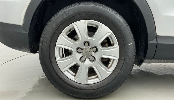2014 Audi Q3 2.0 TDI MT S EDITION, Diesel, Manual, 68,457 km, Right Rear Wheel