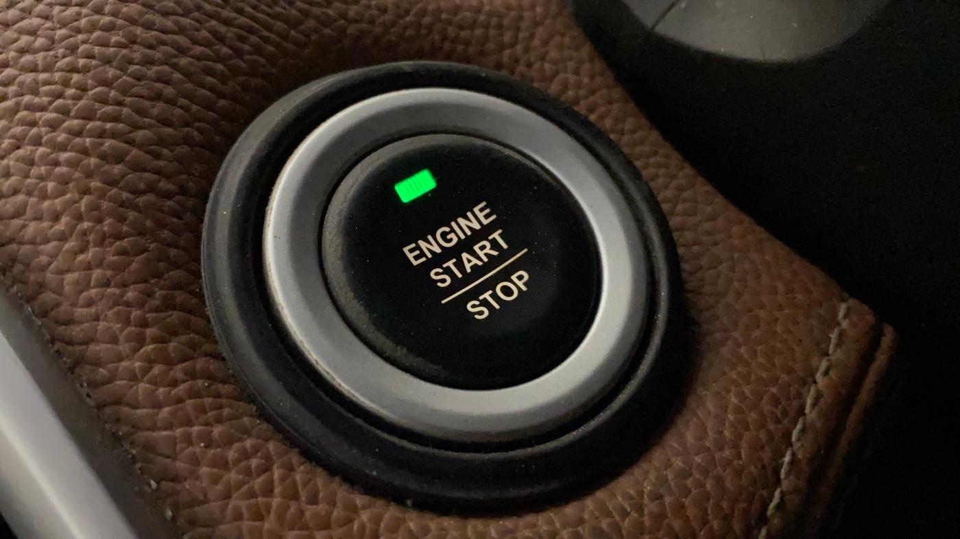 2020 MG HECTOR PLUS SHARP 1.5 PETROL TURBO DCT 6-STR, Petrol, Automatic, 38,946 km, Keyless Start/ Stop Button