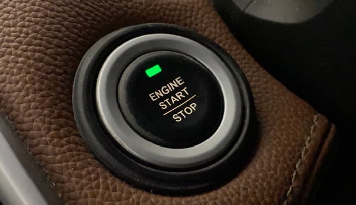 2020 MG HECTOR PLUS SHARP 1.5 PETROL TURBO DCT 6-STR, Petrol, Automatic, 38,946 km, Keyless Start/ Stop Button