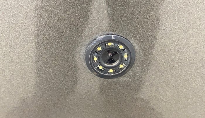 2021 Toyota Glanza G, Petrol, Manual, 37,179 km, Parking Camera