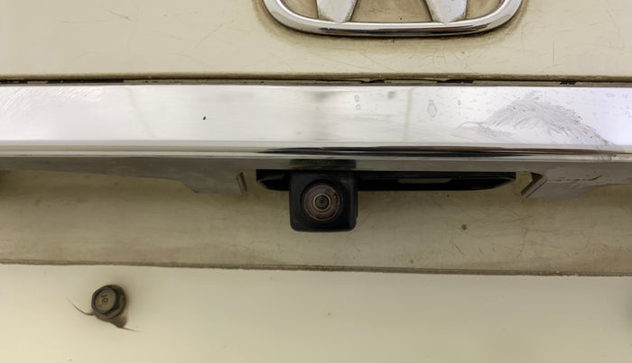 2015 Honda City 1.5L I-VTEC VX CVT, CNG, Automatic, 74,976 km, Parking Camera