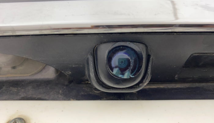 2019 Hyundai Creta SX (O) 1.6 PETROL, Petrol, Manual, 21,987 km, Parking Camera