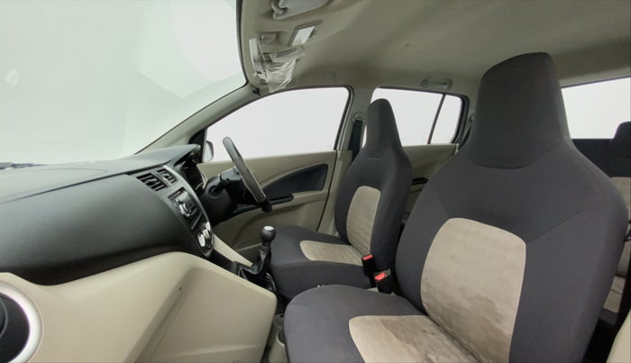 2015 Maruti Celerio VXI, Petrol, Manual, 24,930 km, Right Side Front Door Cabin