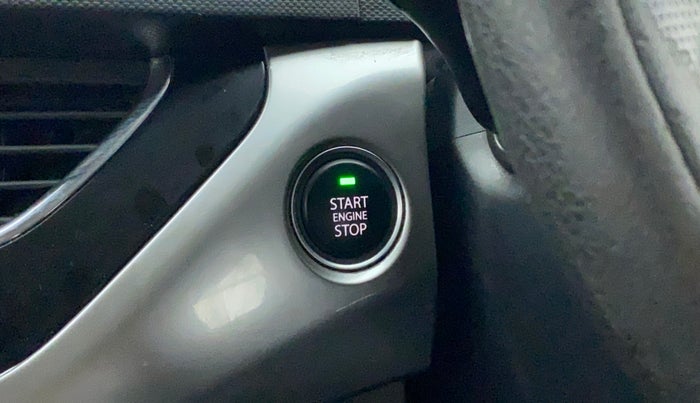 2017 Tata NEXON XZ PLUS DIESEL, Diesel, Manual, 53,609 km, Keyless Start/ Stop Button