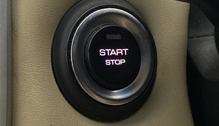 2021 MG HECTOR SHARP 1.5 PETROL CVT, Petrol, Automatic, 77,855 km, Keyless Start/ Stop Button