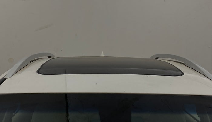 2021 MG HECTOR SHARP 1.5 PETROL CVT, Petrol, Automatic, 77,855 km, Moonroof/ Sunroof