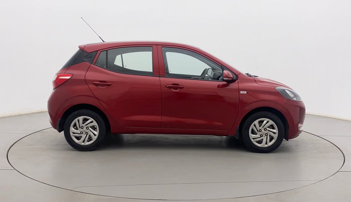2019 Hyundai GRAND I10 NIOS MAGNA AMT 1.2 KAPPA VTVT, Petrol, Automatic, 43,440 km, Right Side View