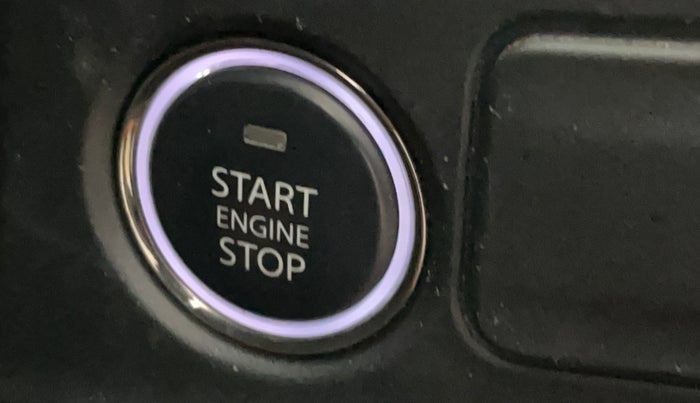 2024 Tata ALTROZ Racer R3, Petrol, Manual, 5,851 km, Keyless Start/ Stop Button