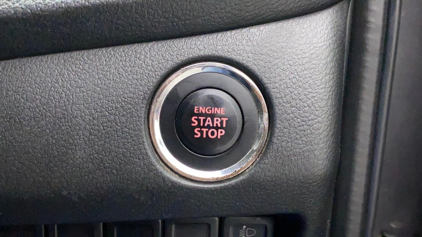 2016 Maruti Baleno ALPHA DIESEL 1.3, Diesel, Manual, 89,837 km, Keyless Start/ Stop Button