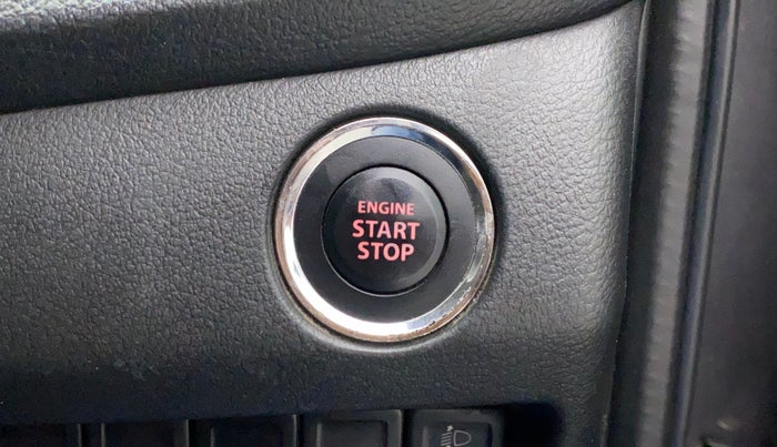 2016 Maruti Baleno ALPHA DIESEL 1.3, Diesel, Manual, 89,837 km, Keyless Start/ Stop Button