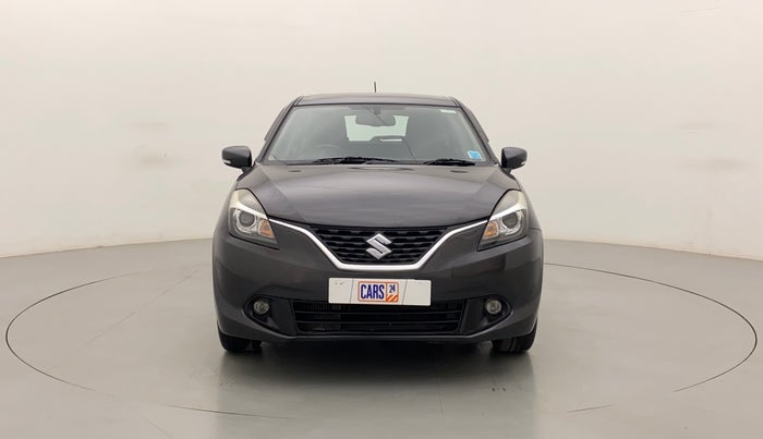 2016 Maruti Baleno ALPHA DIESEL 1.3, Diesel, Manual, 89,837 km, Front