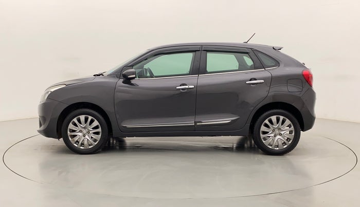 2016 Maruti Baleno ALPHA DIESEL 1.3, Diesel, Manual, 89,837 km, Left Side