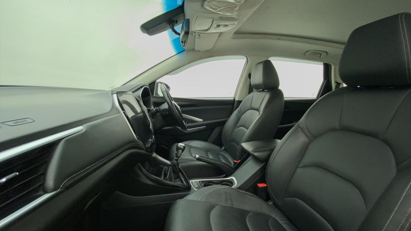 2019 MG HECTOR SHARP 2.0 DIESEL, Diesel, Manual, 33,306 km, Right Side Front Door Cabin