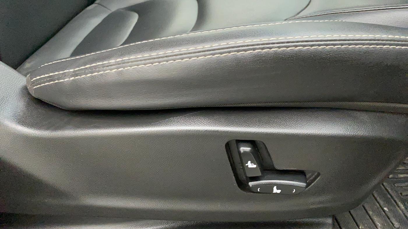 2019 MG HECTOR SHARP 2.0 DIESEL, Diesel, Manual, 33,306 km, Driver Side Adjustment Panel