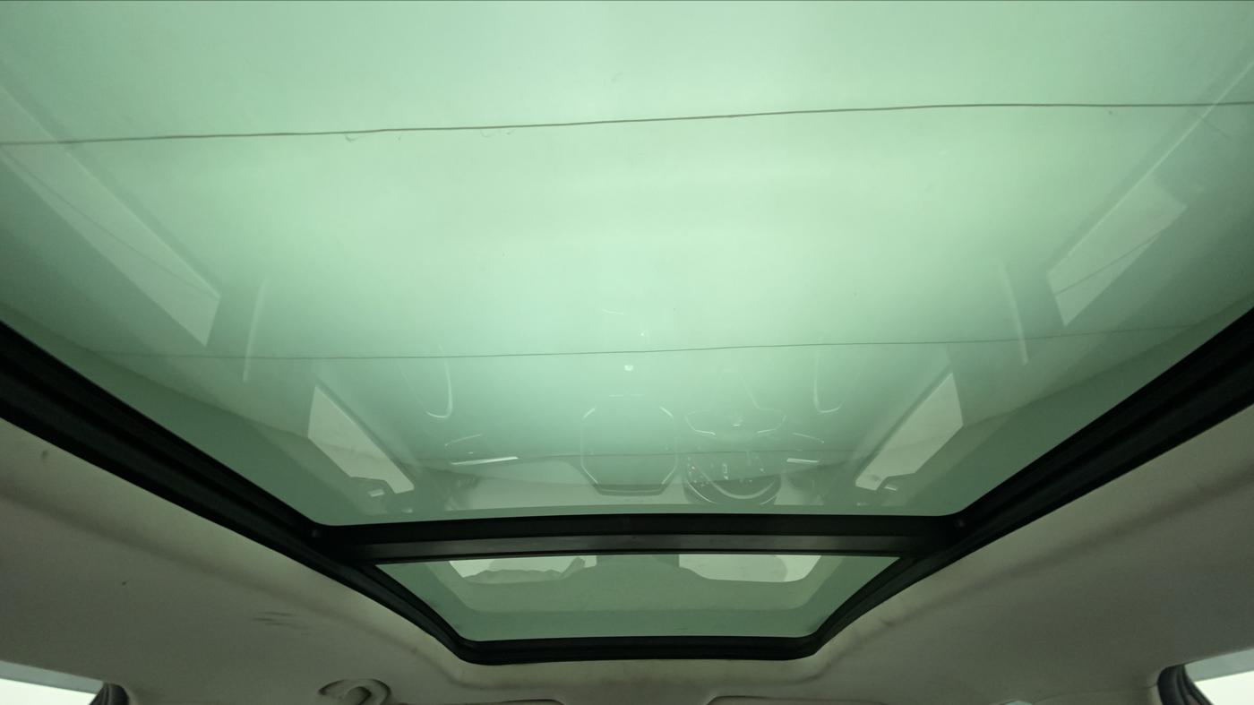 2019 MG HECTOR SHARP 2.0 DIESEL, Diesel, Manual, 33,306 km, Moonroof/ Sunroof