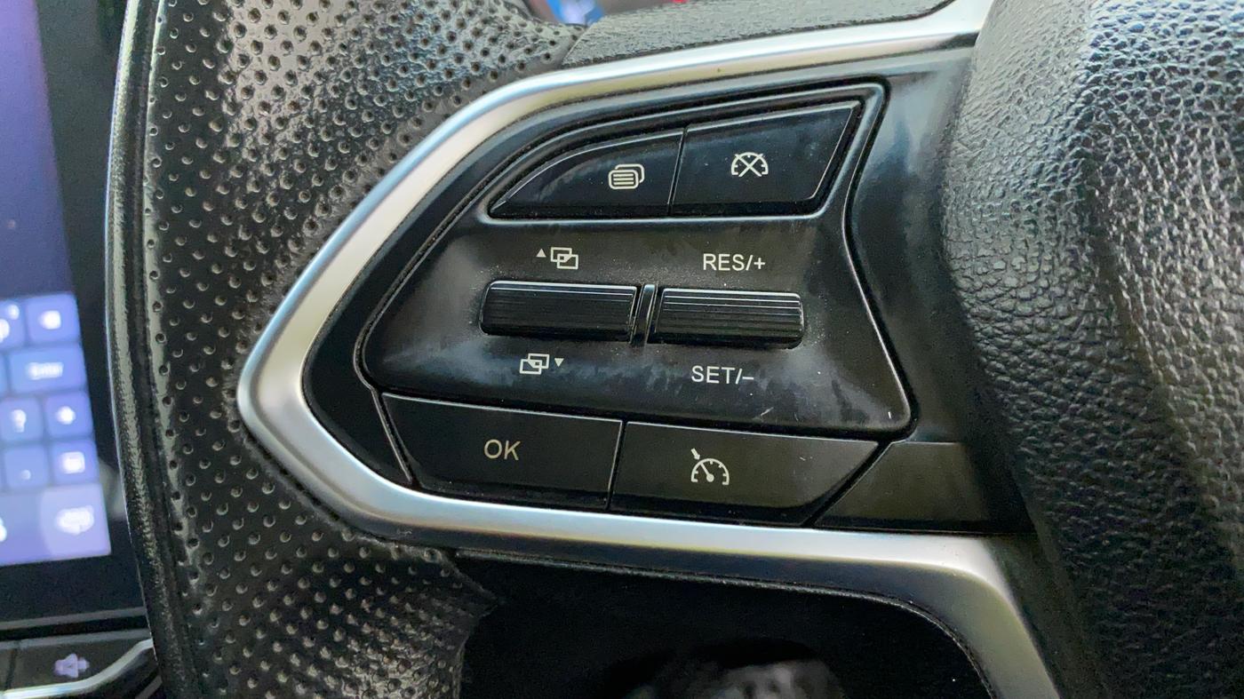 2019 MG HECTOR SHARP 2.0 DIESEL, Diesel, Manual, 33,306 km, Adaptive Cruise Control