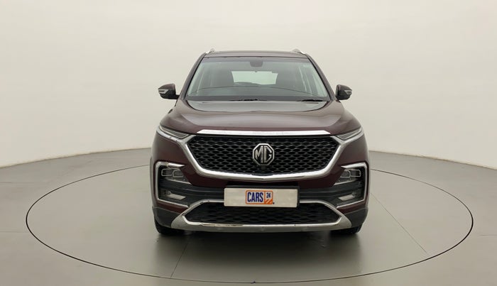 2019 MG HECTOR SHARP 2.0 DIESEL, Diesel, Manual, 33,306 km, Front