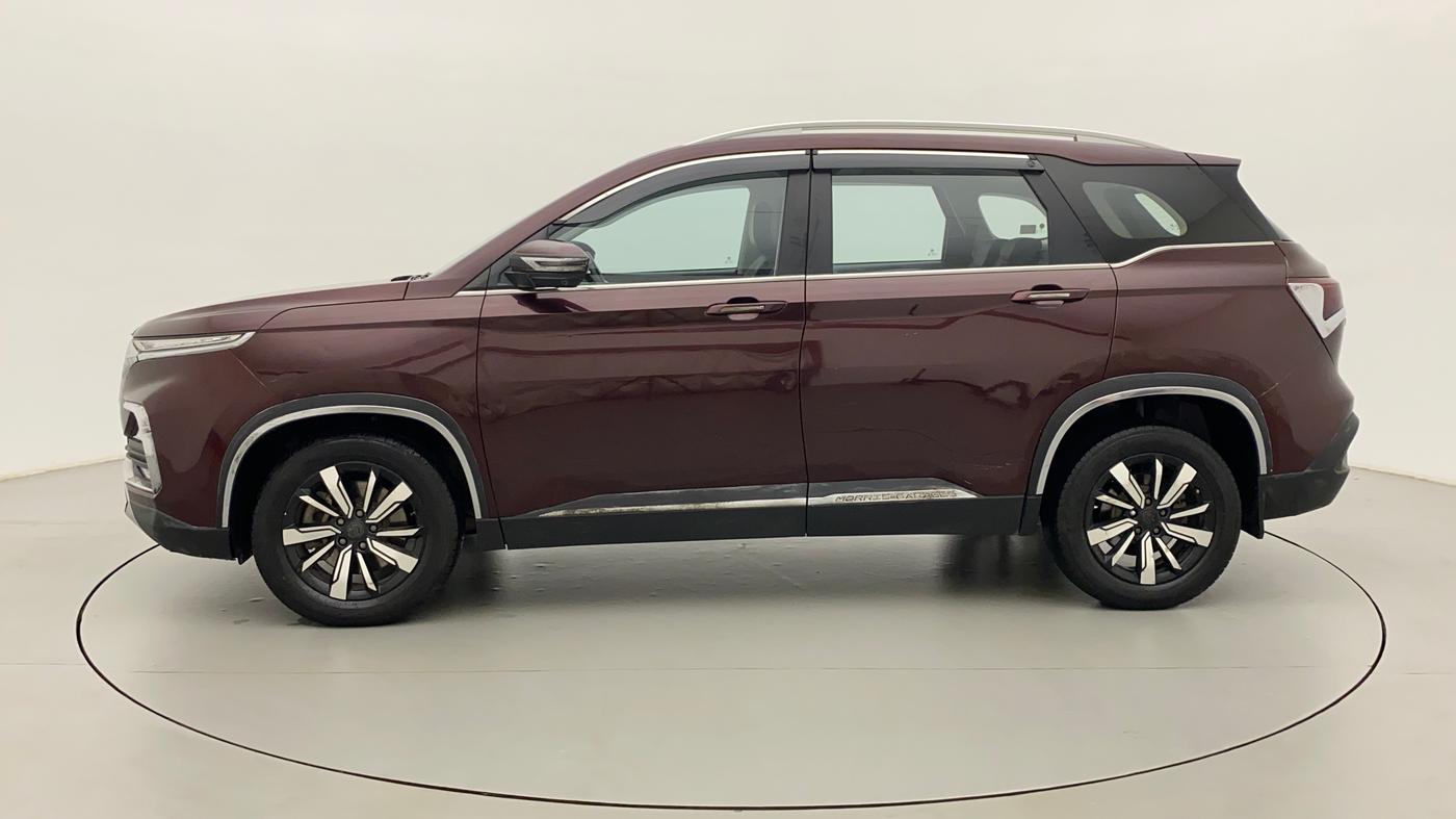2019 MG HECTOR SHARP 2.0 DIESEL, Diesel, Manual, 33,306 km, Left Side